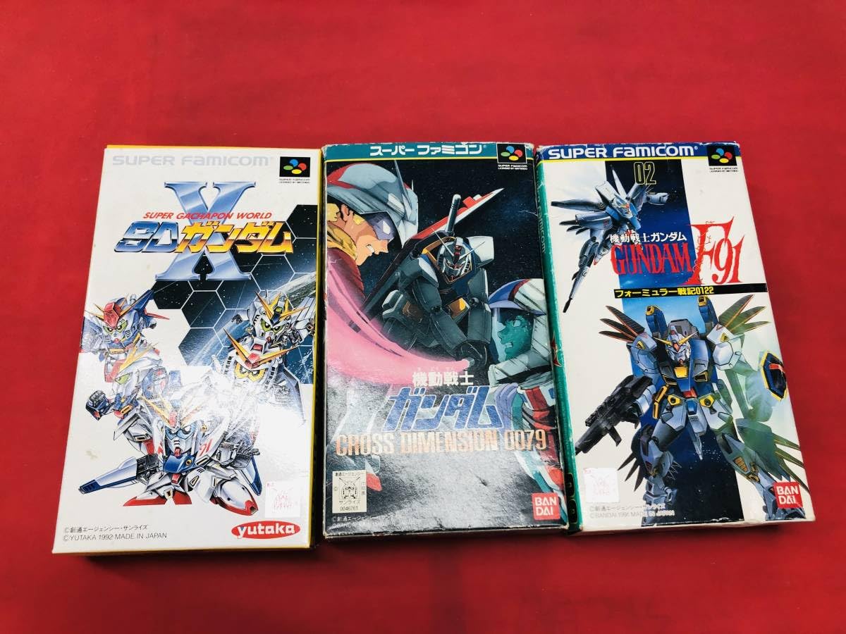 Amazon.co.jp: 機動戦士ガンダムF91 フォーミュラー戦記0122 機動戦士